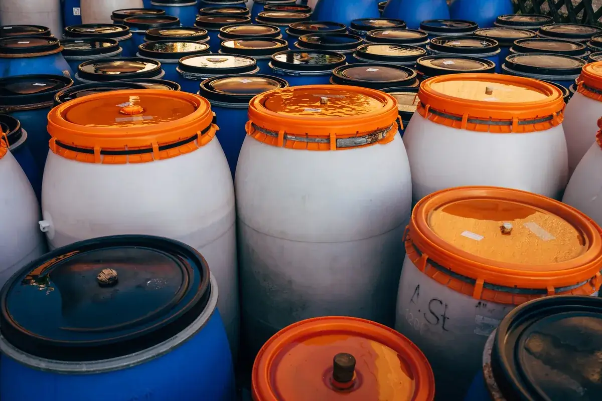 Hazmat Cleanup in Parkwest, Miami, FL